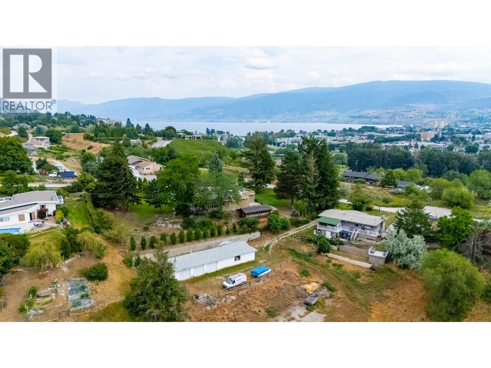 119 SUNGLO Drive, Penticton