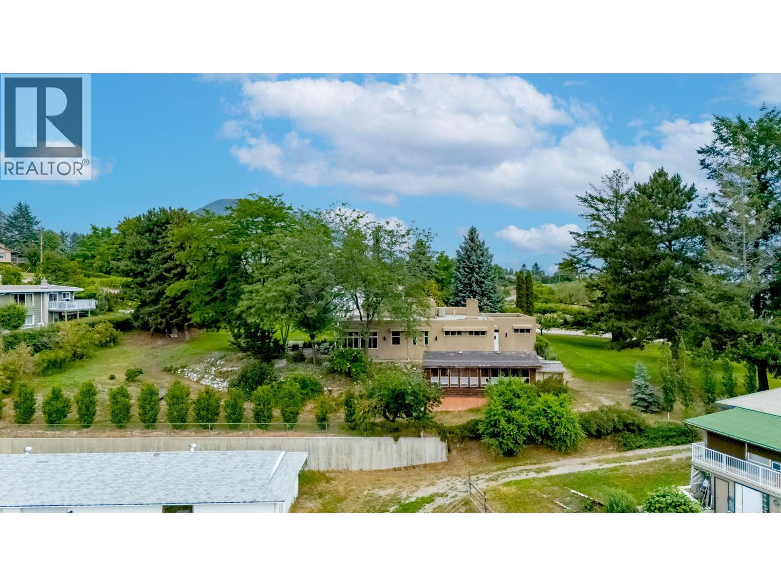 119 SUNGLO Drive, Penticton