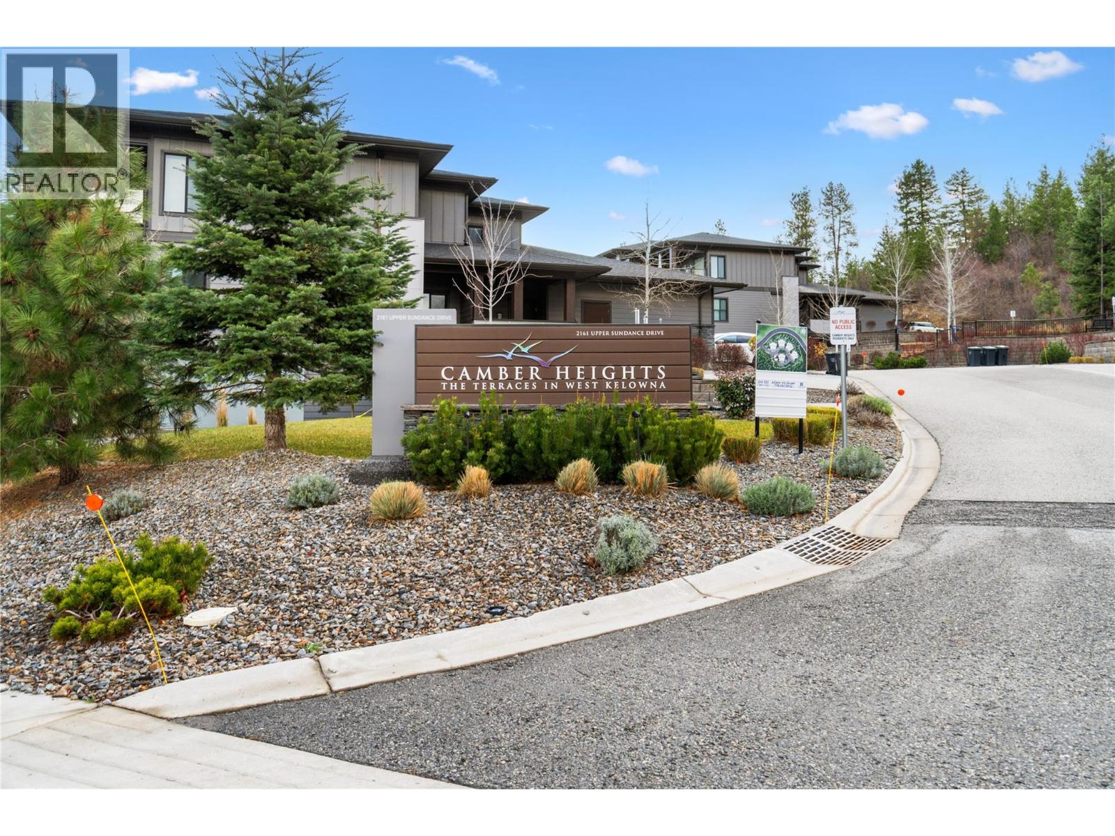 26 2161 Upper Sundance Drive, West Kelowna