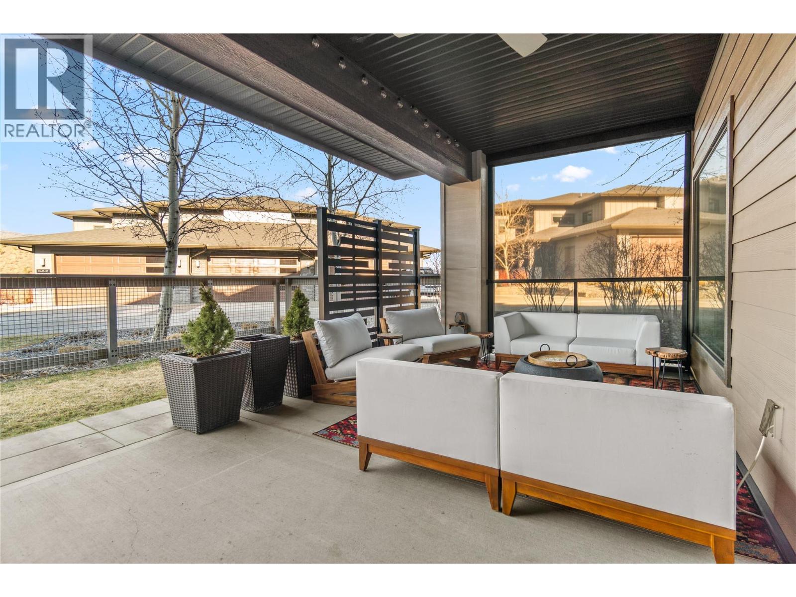 2161 Upper Sundance Drive Unit# 26, West Kelowna