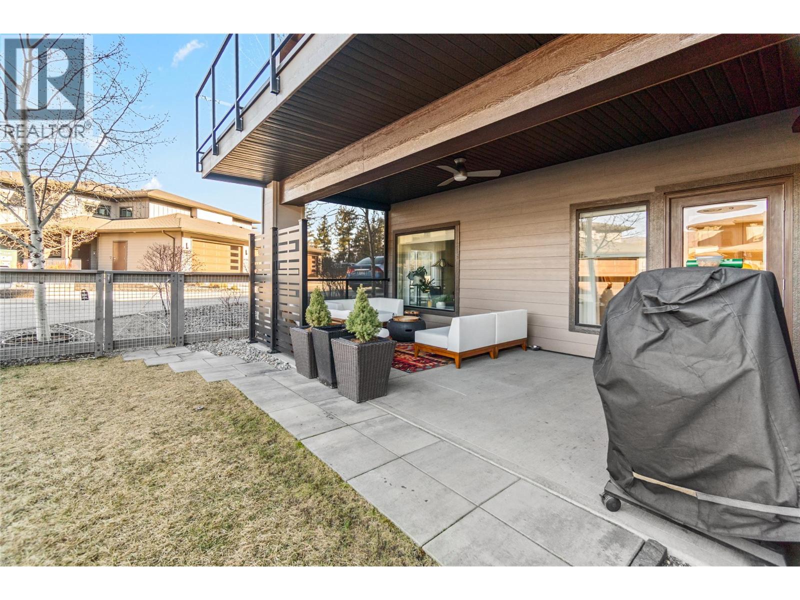 2161 Upper Sundance Drive Unit# 26, West Kelowna