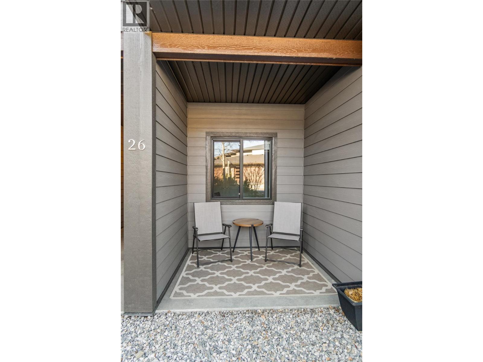 2161 Upper Sundance Drive Unit# 26, West Kelowna