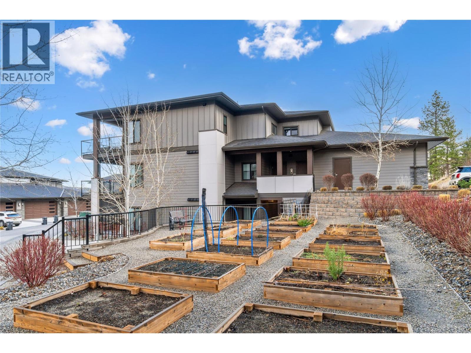 2161 Upper Sundance Drive Unit# 26, West Kelowna