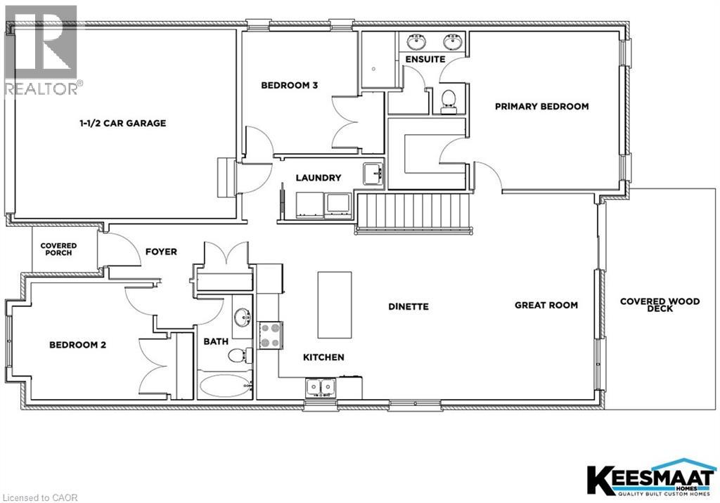 LOT 67 PIKE CREEK Drive - Photo 2 of 2, Cayuga, Ontario