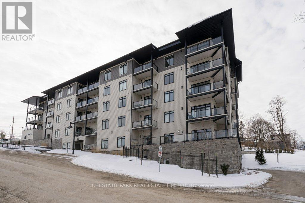 17 Cleave Avenue 302