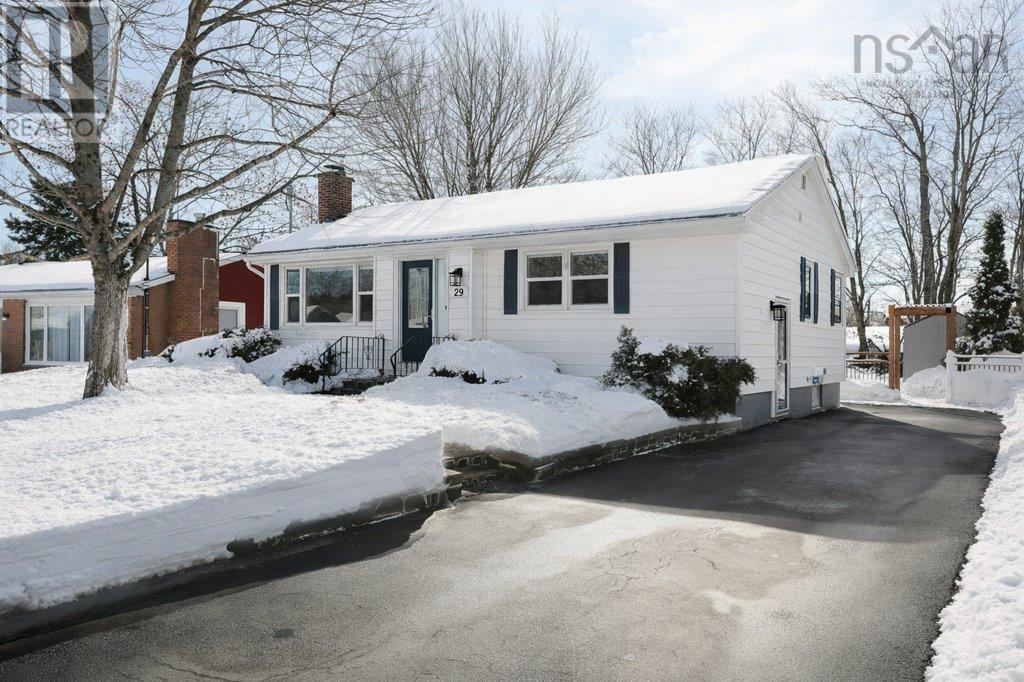 Property 2 of 45 of 29 Caudle Park Crescent