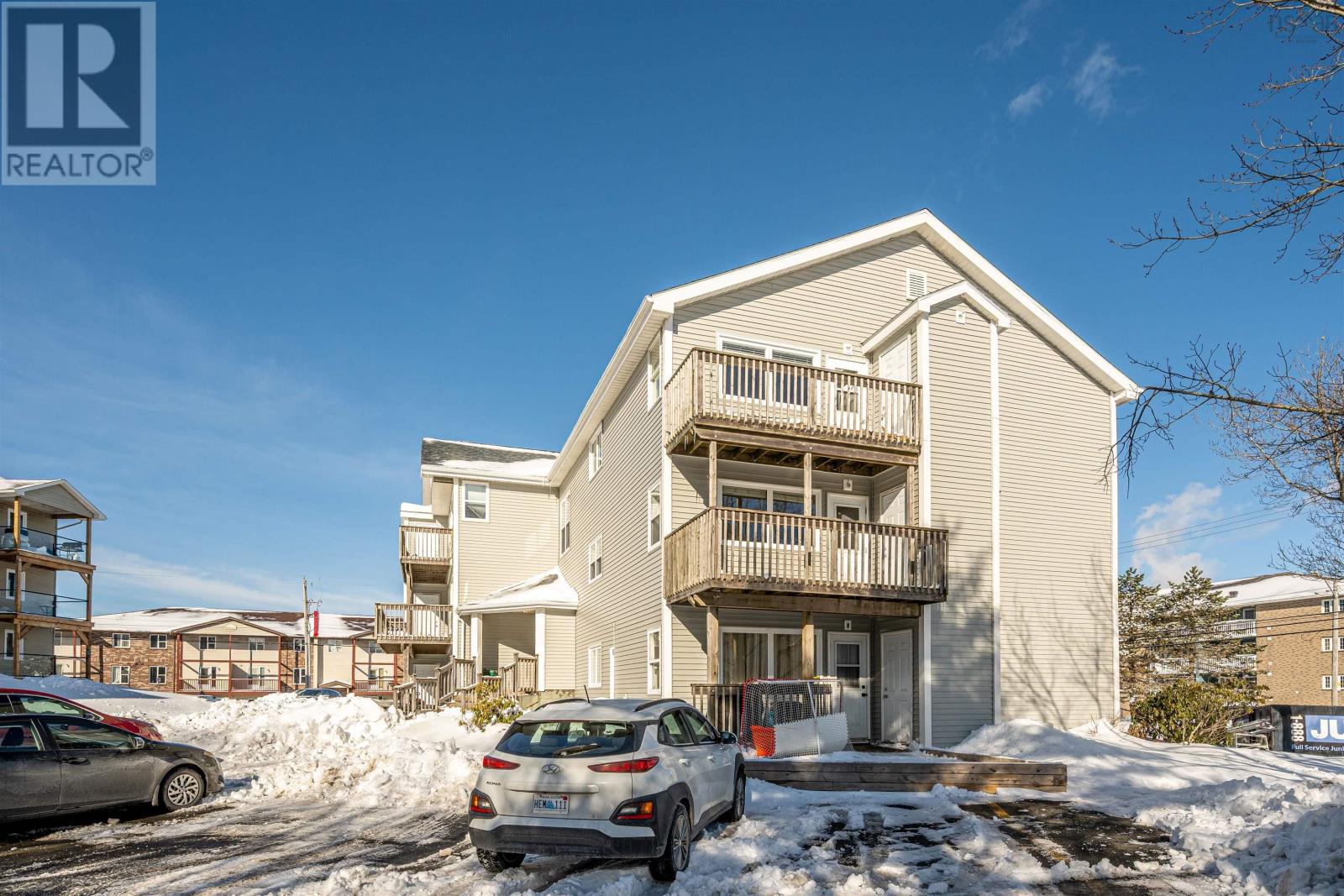 204 182 Farnham Gate Road - Photo 5 of 33, Halifax, Nova Scotia