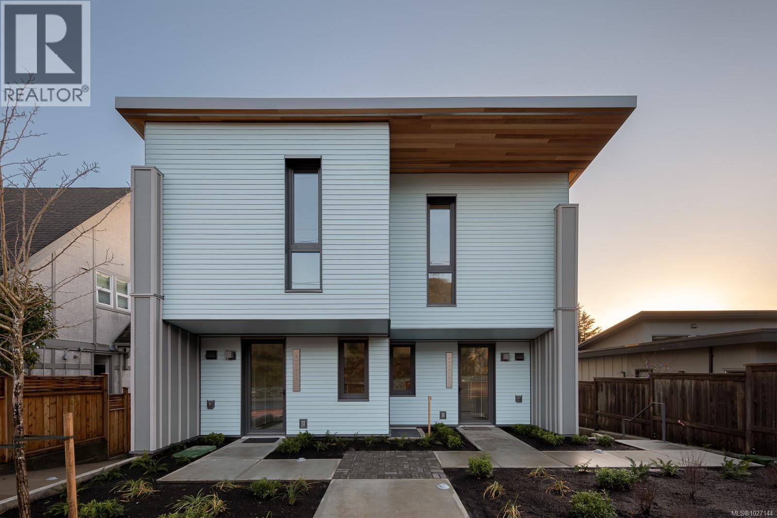 3 1417 May Street, Victoria