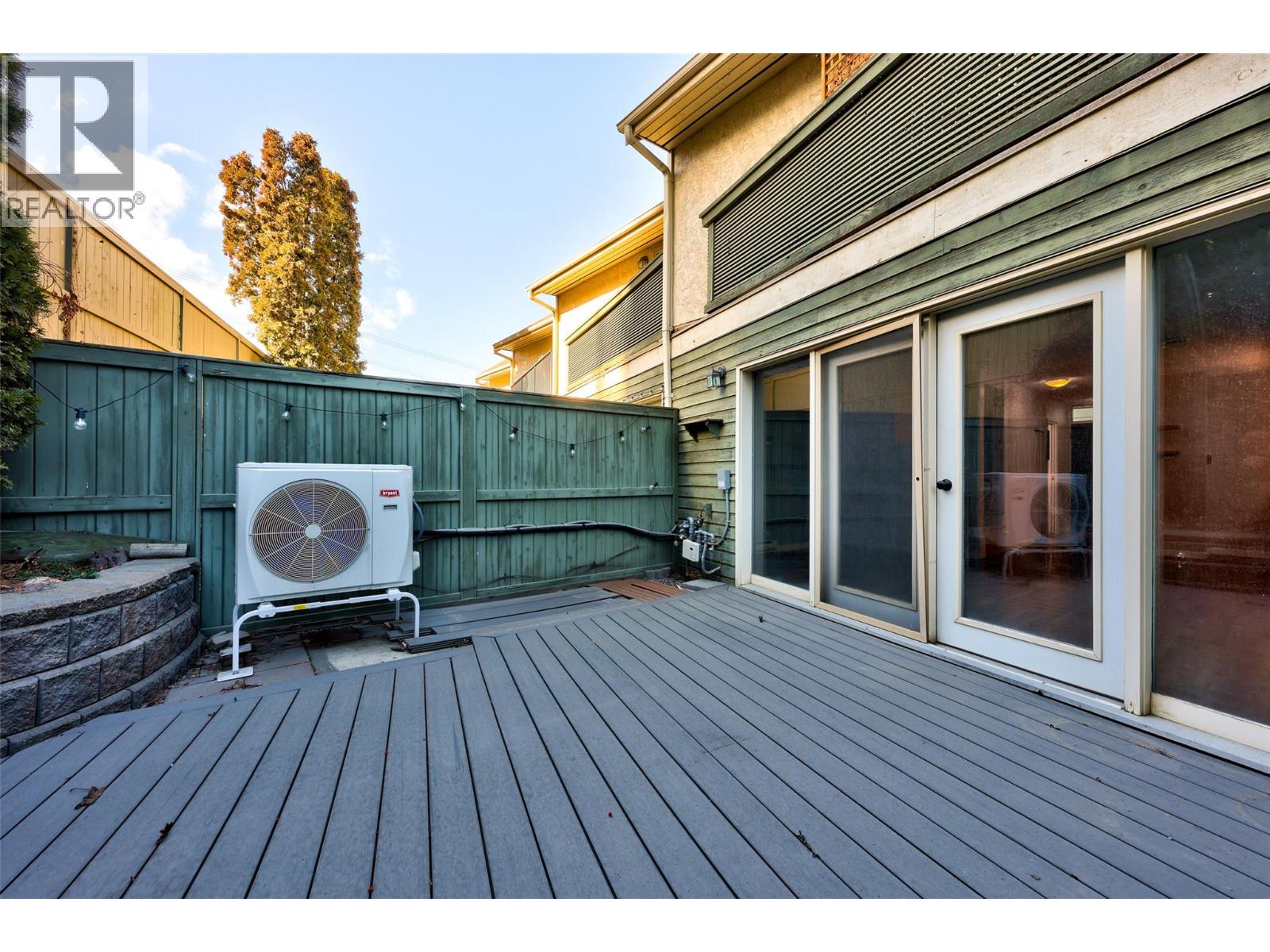 145 NICOLA Street Unit# 14, Kamloops