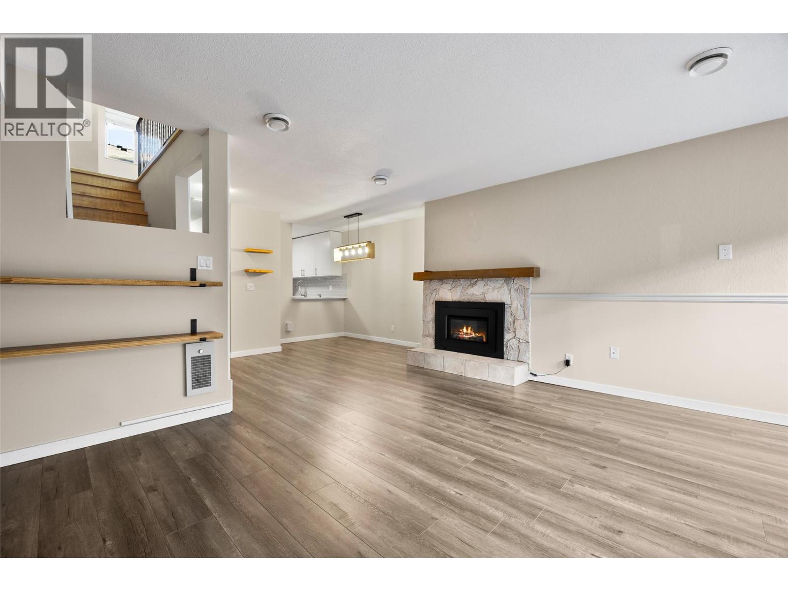 145 NICOLA Street Unit# 14, Kamloops