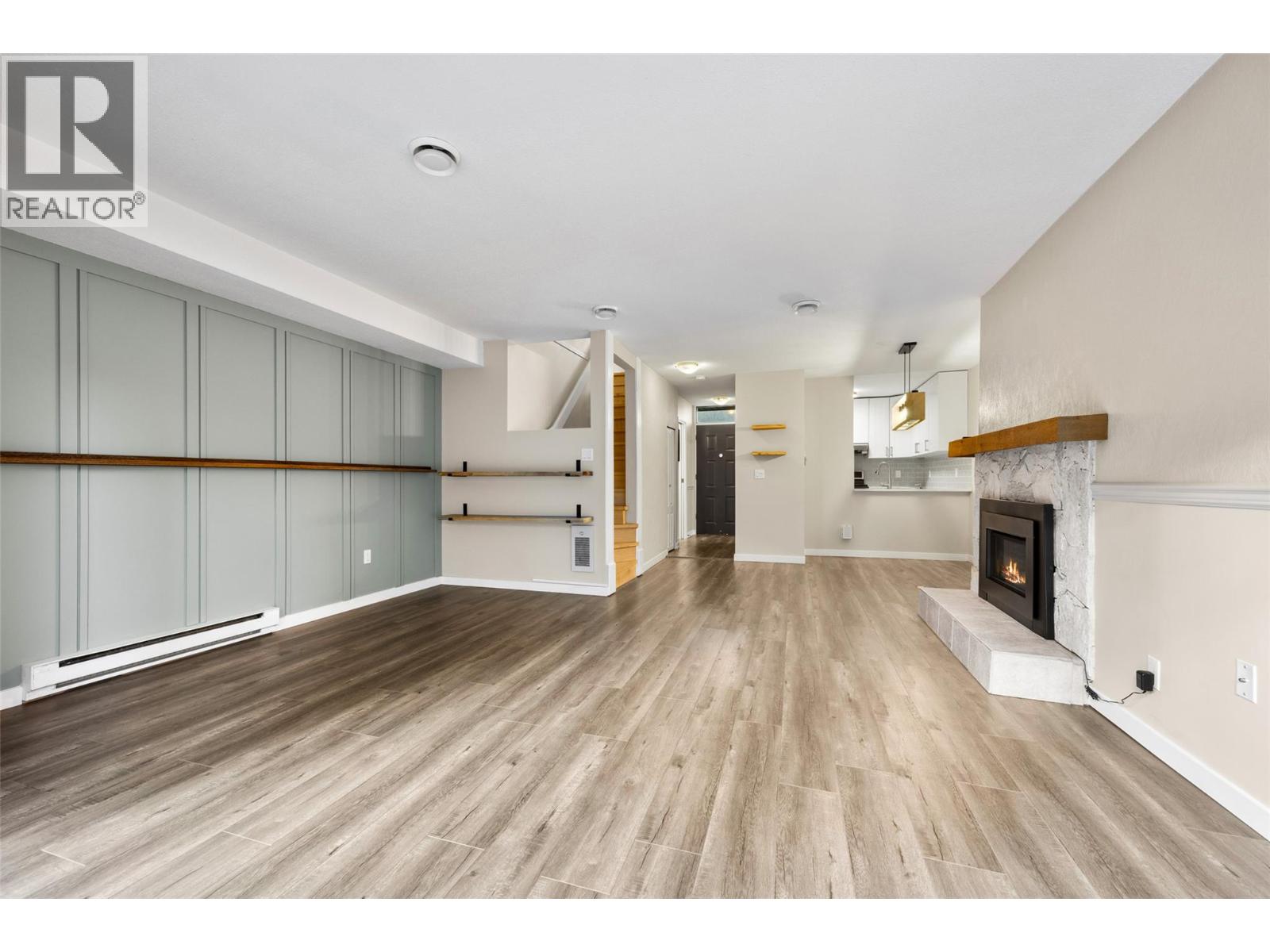 145 NICOLA Street Unit# 14, Kamloops