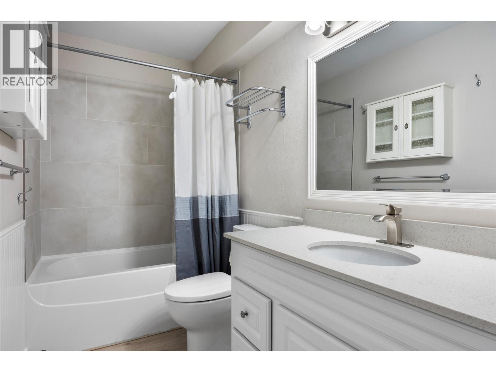 145 NICOLA Street Unit# 14, Kamloops