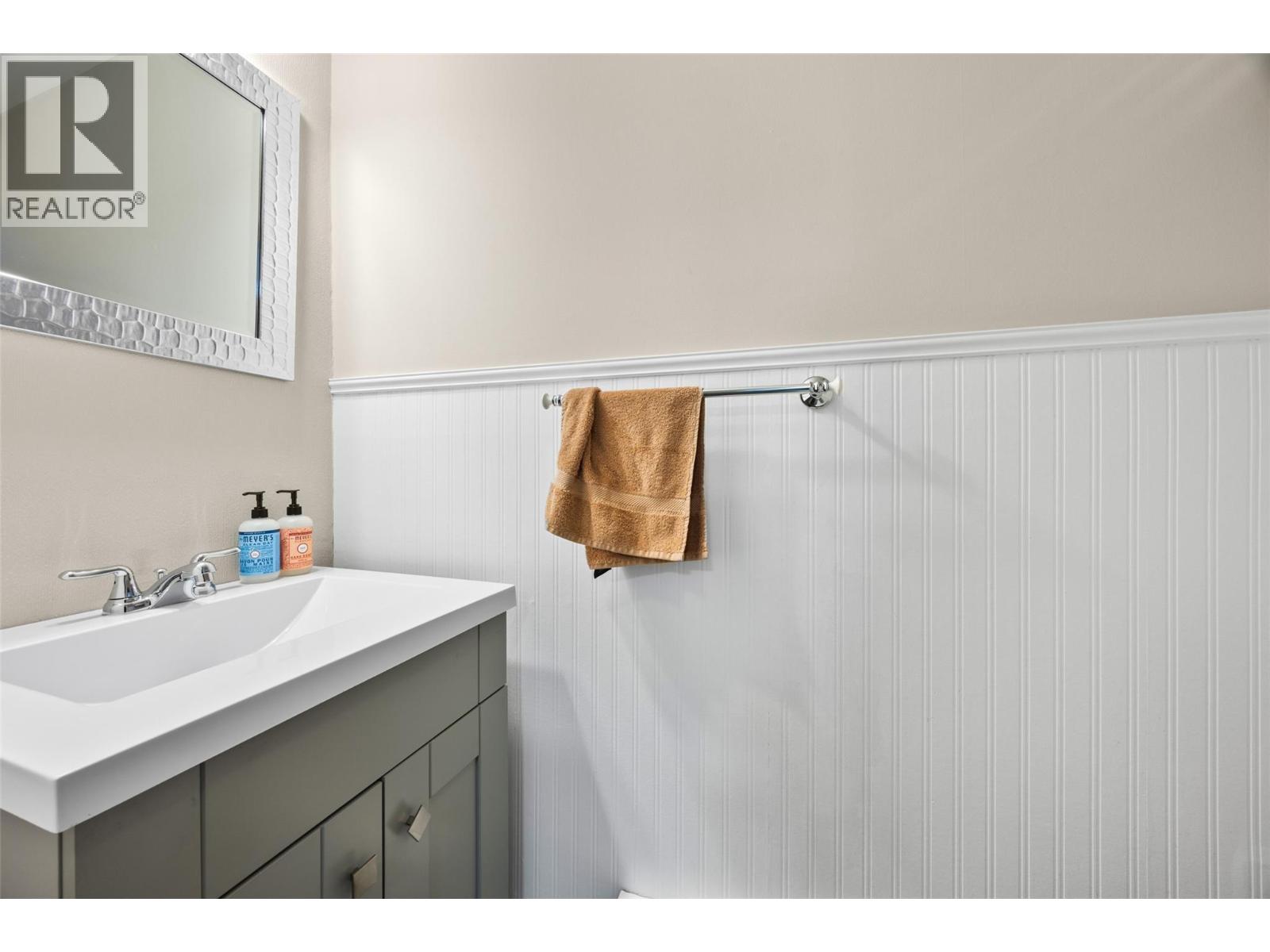 145 NICOLA Street Unit# 14, Kamloops