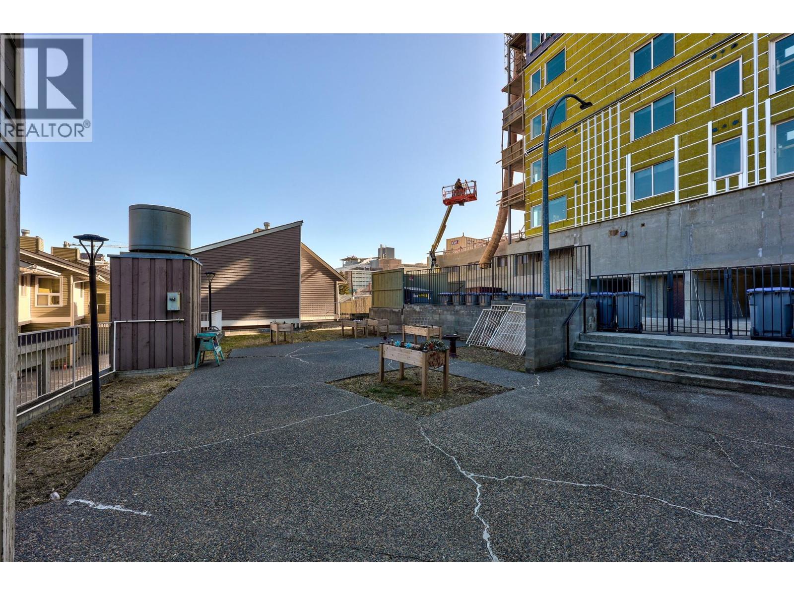 145 NICOLA Street Unit# 14, Kamloops