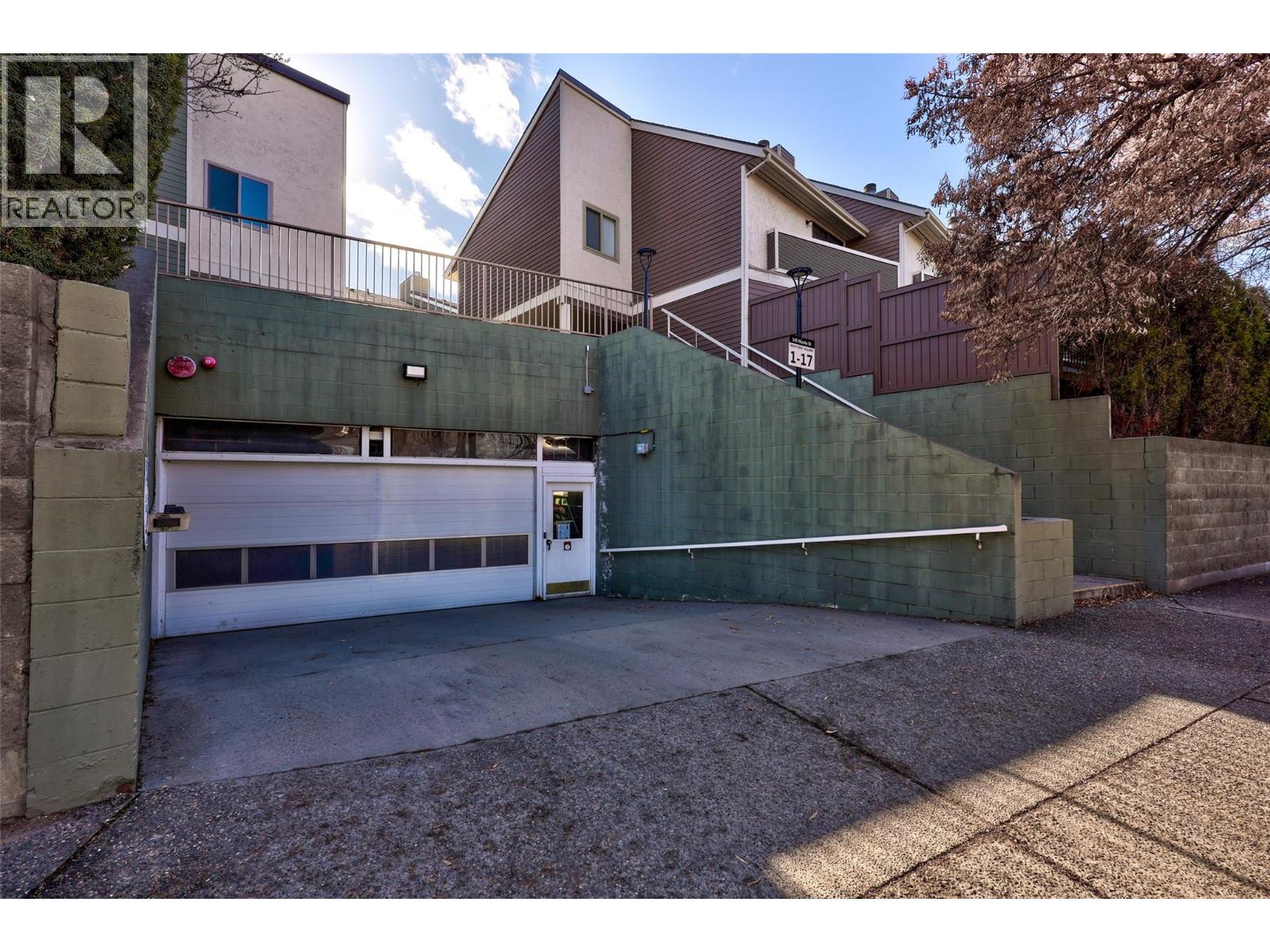 145 NICOLA Street Unit# 14, Kamloops