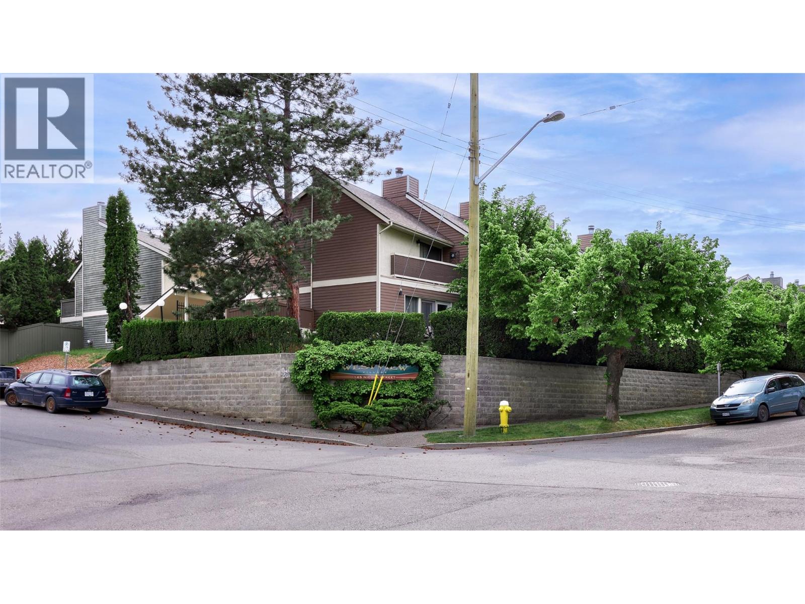 145 NICOLA Street Unit# 14, Kamloops