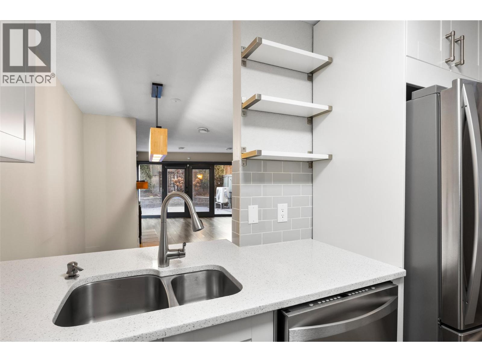 145 NICOLA Street Unit# 14, Kamloops