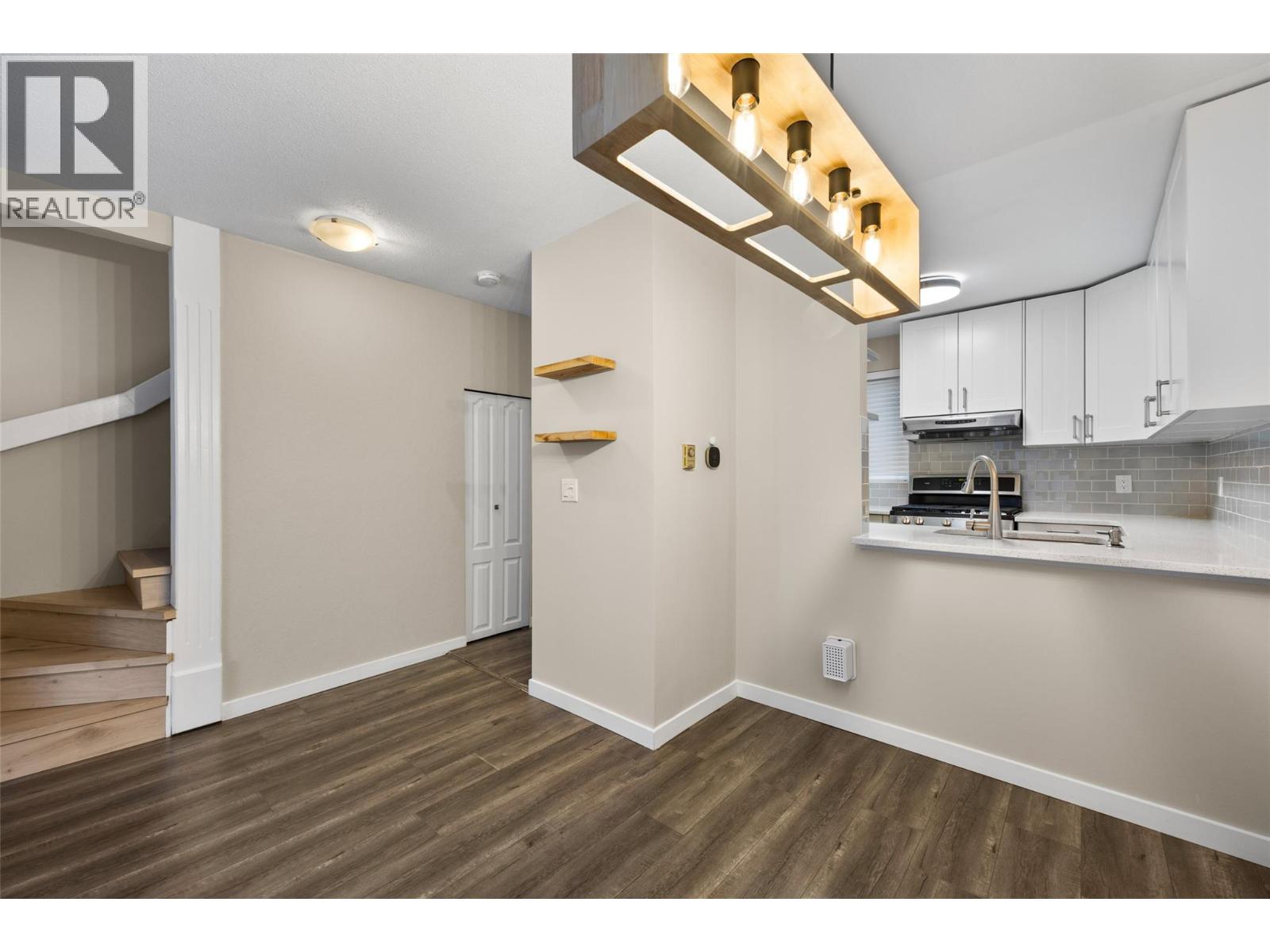 145 NICOLA Street Unit# 14, Kamloops