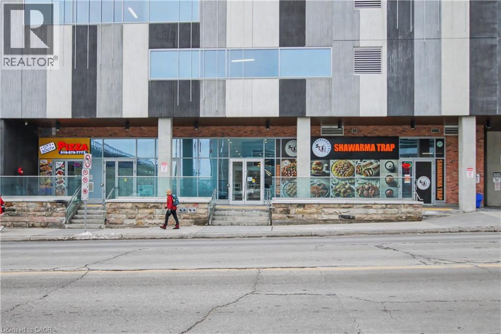 60 FREDERICK Street Unit# 404 - Photo 2 of 24, Kitchener, Ontario