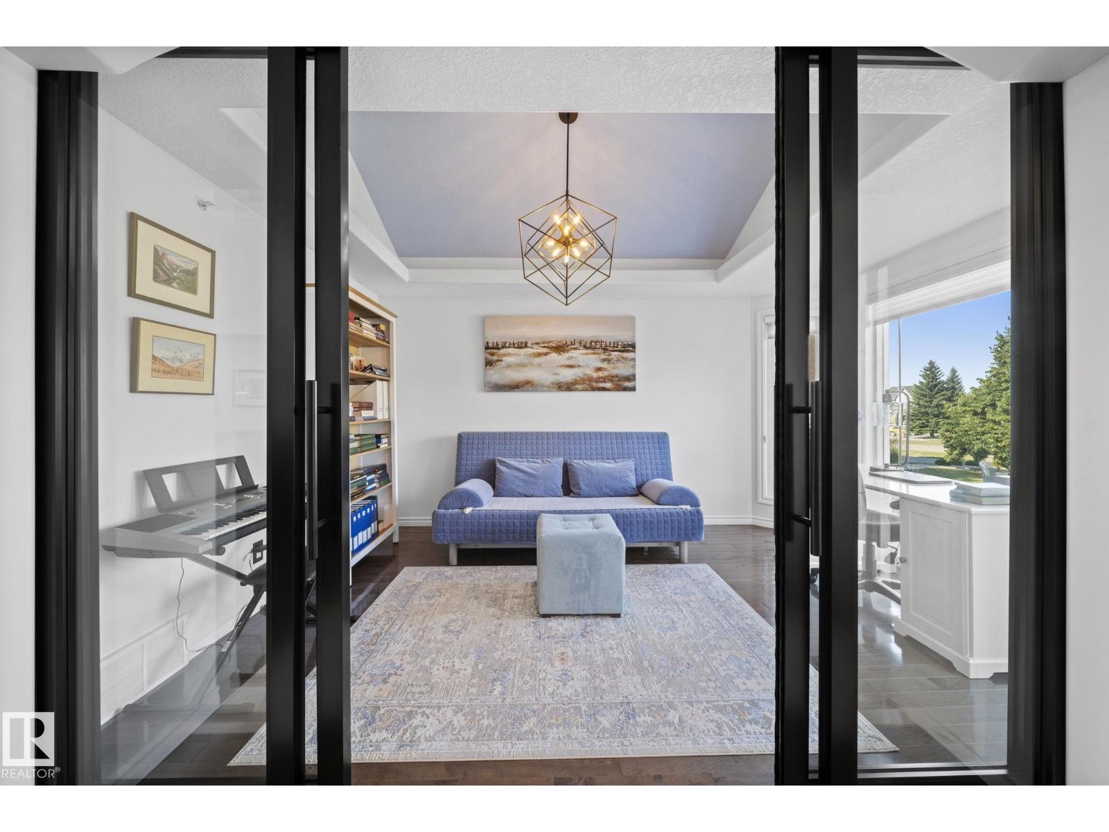 #66 53302 RGE ROAD 261, Rural Parkland County