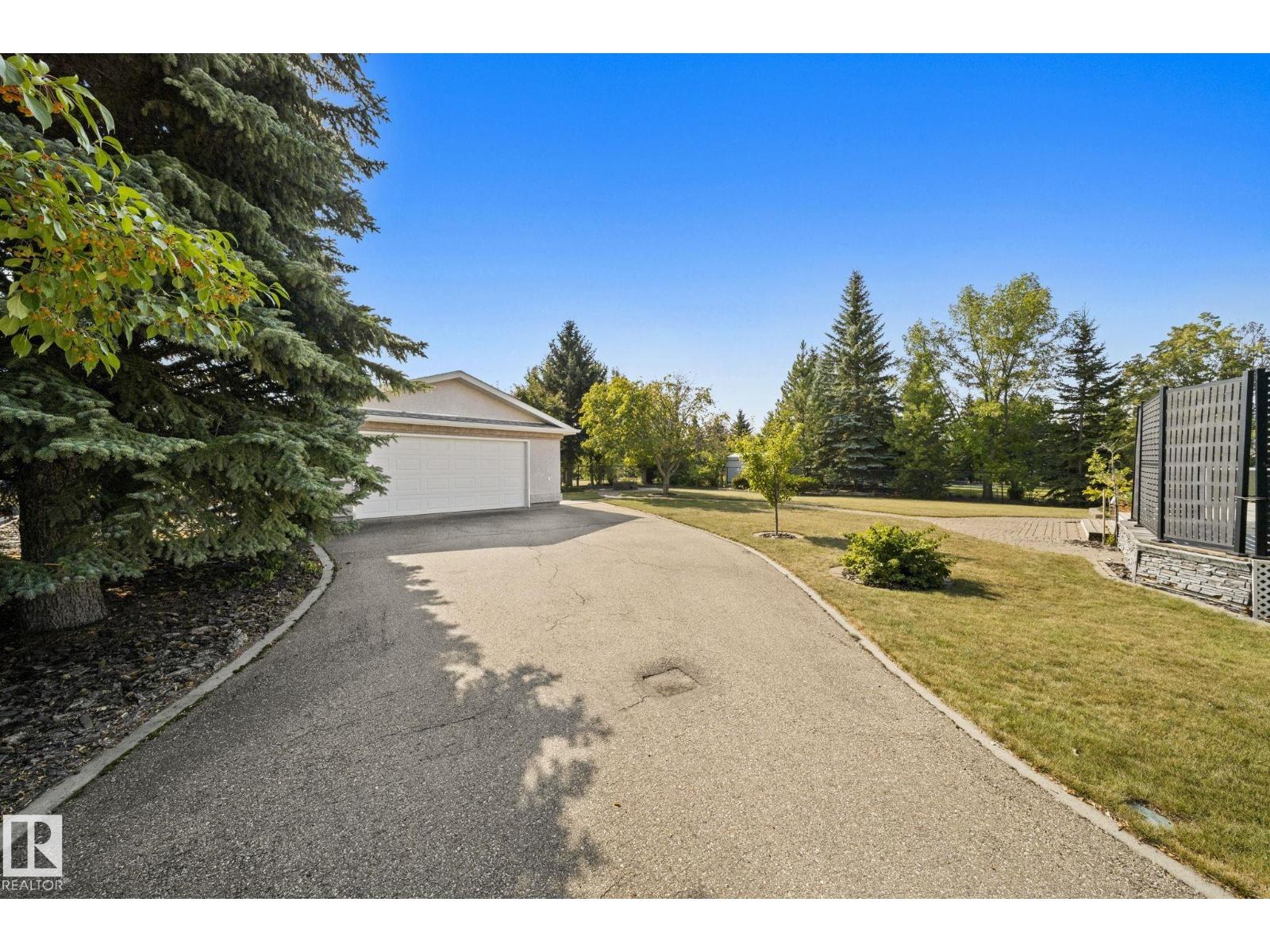 #66 53302 RGE ROAD 261, Rural Parkland County