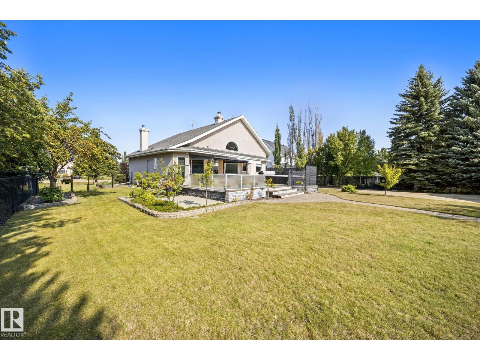 #66 53302 RGE ROAD 261, Rural Parkland County