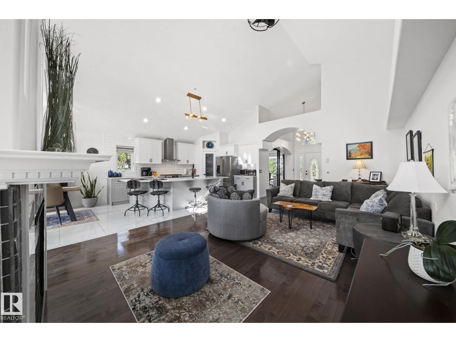 #66 53302 RGE ROAD 261, Rural Parkland County