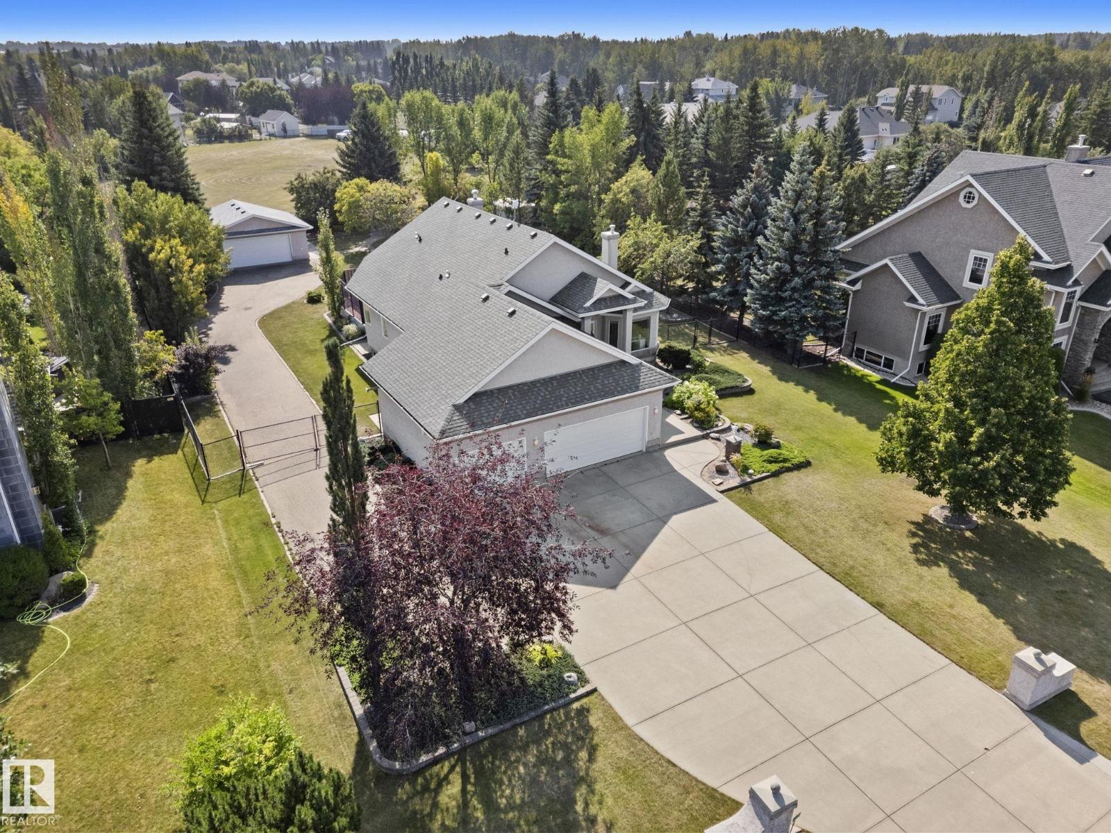 #66 53302 RGE ROAD 261, Rural Parkland County