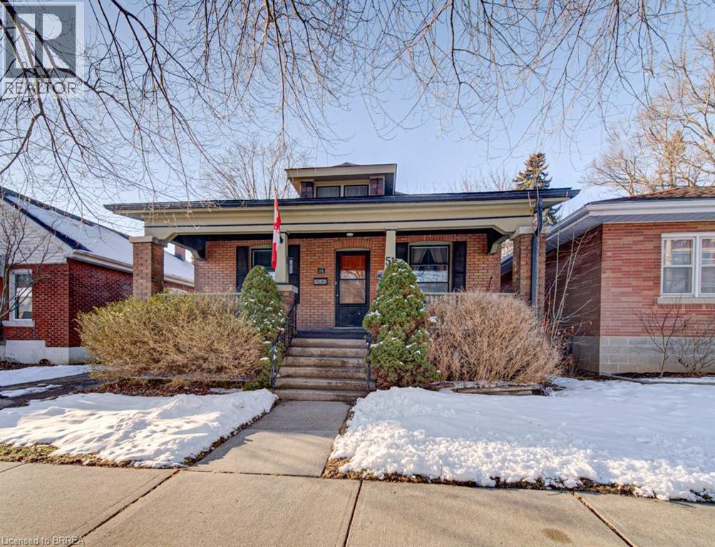 51 BRUNSWICK Street - Main photo, Brantford, Ontario
