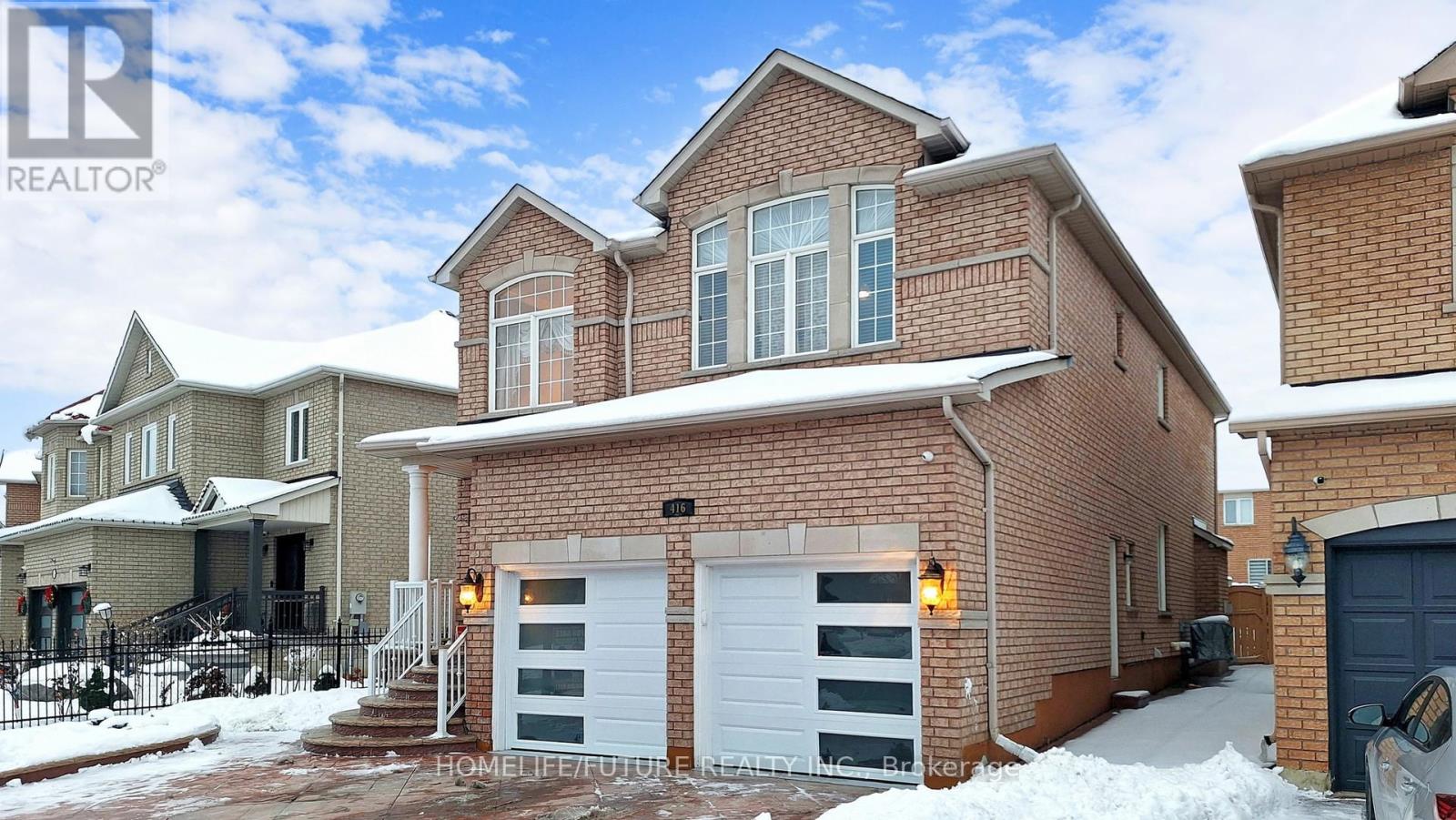 416 ELSON STREET - 3
