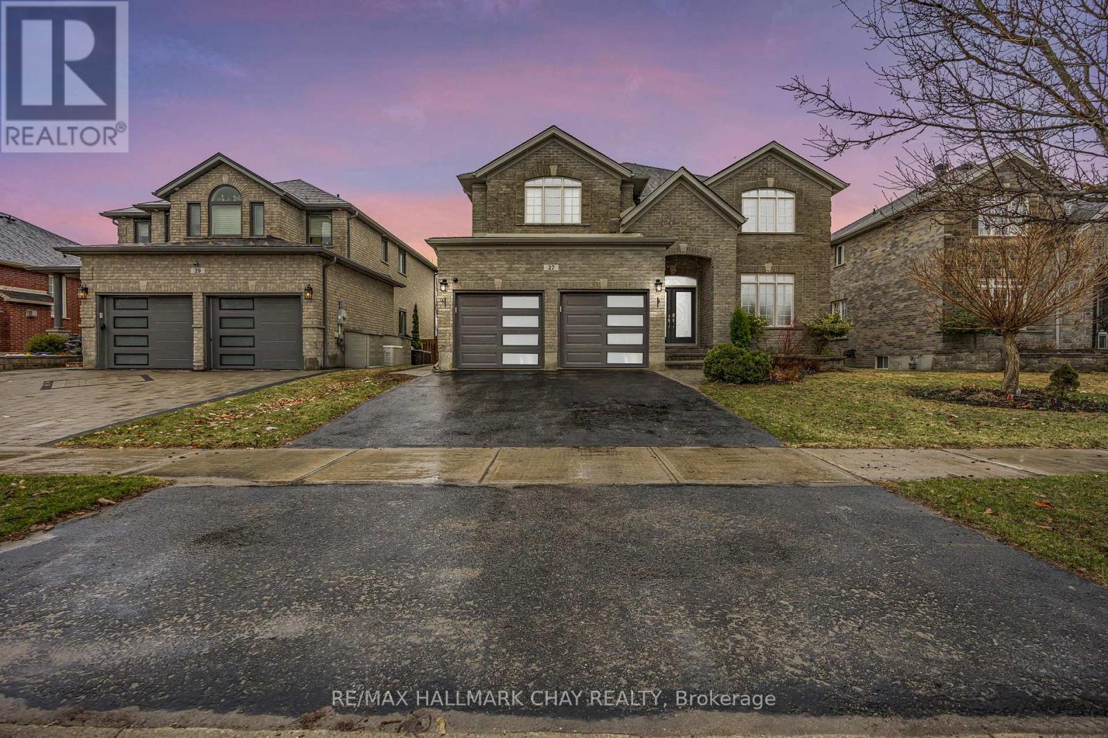 27 Spencer Drive Lower