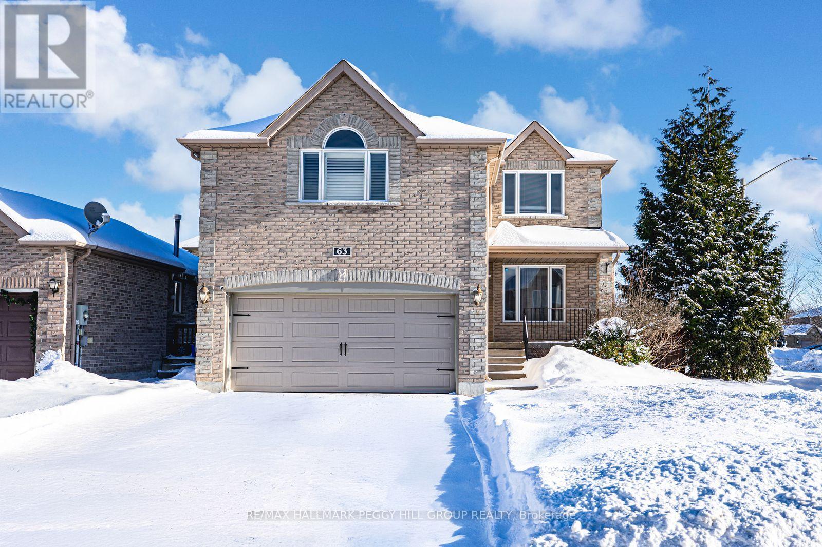 Single Family House for Sale in  WISMER AVENUE Barrie (Northwest) 