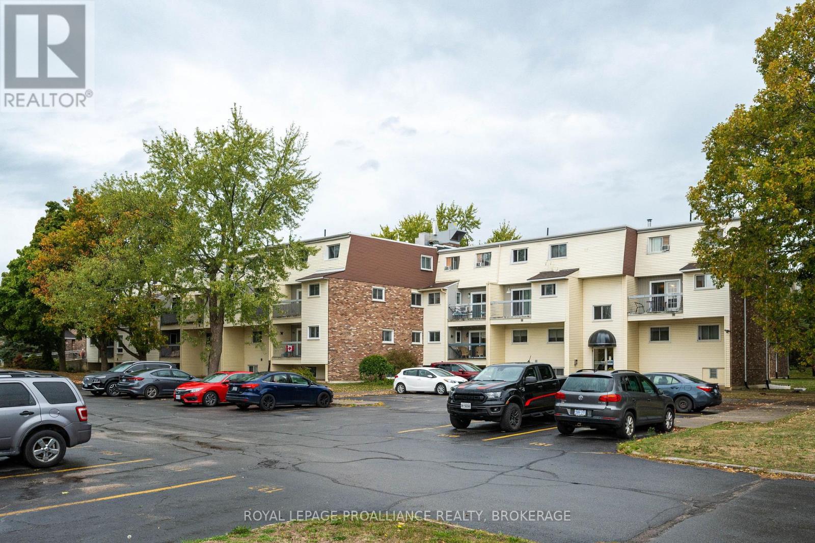 845 Milford Drive 101