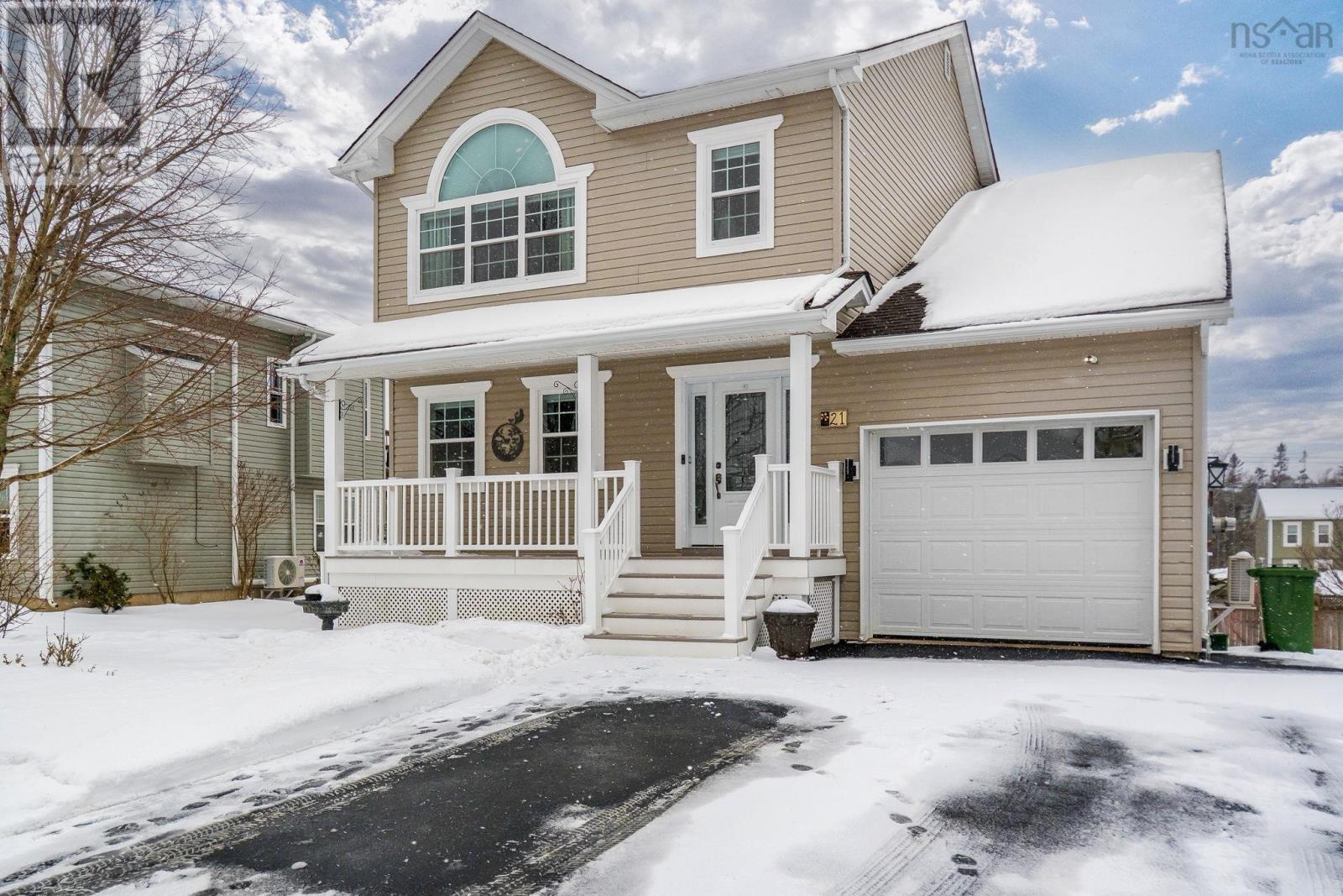 Property photo of 21 Leblanc Court