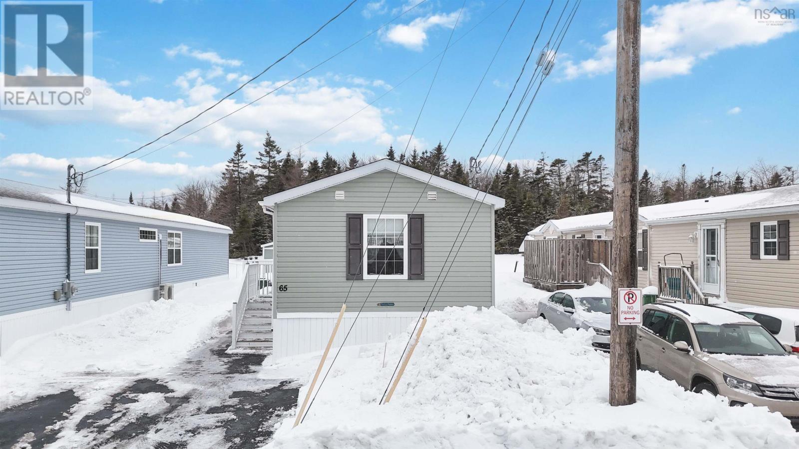 Property 30 of 34 of 65 Bonavista Drive