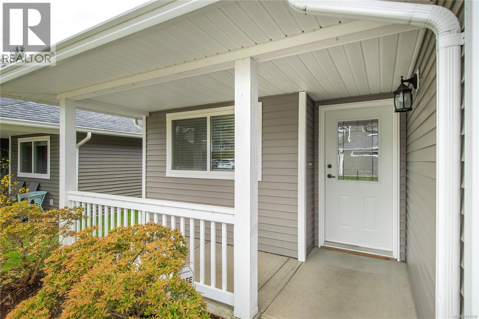 6 3400 Coniston Cres - Photo 4 of 33, Cumberland, British Columbia