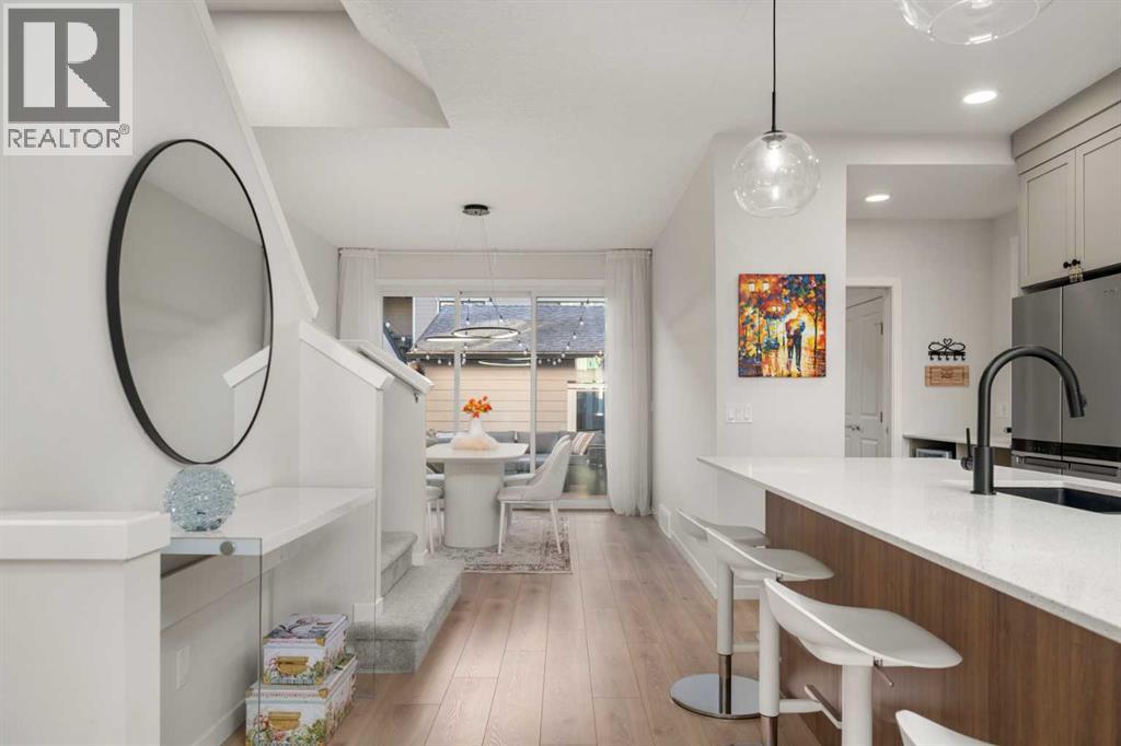 Single Family House for Sale in  Treeline Avenue SW Alpine Park Calgary 