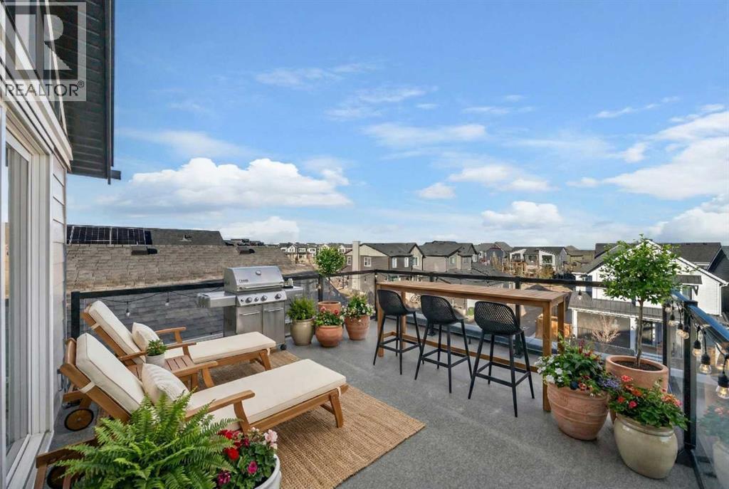 Single Family House for Sale in  Treeline Avenue SW Alpine Park Calgary 