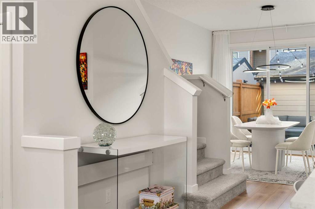 Single Family House for Sale in  Treeline Avenue SW Alpine Park Calgary 