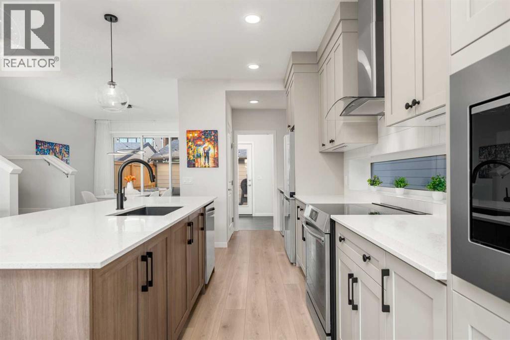 Single Family House for Sale in  Treeline Avenue SW Alpine Park Calgary 