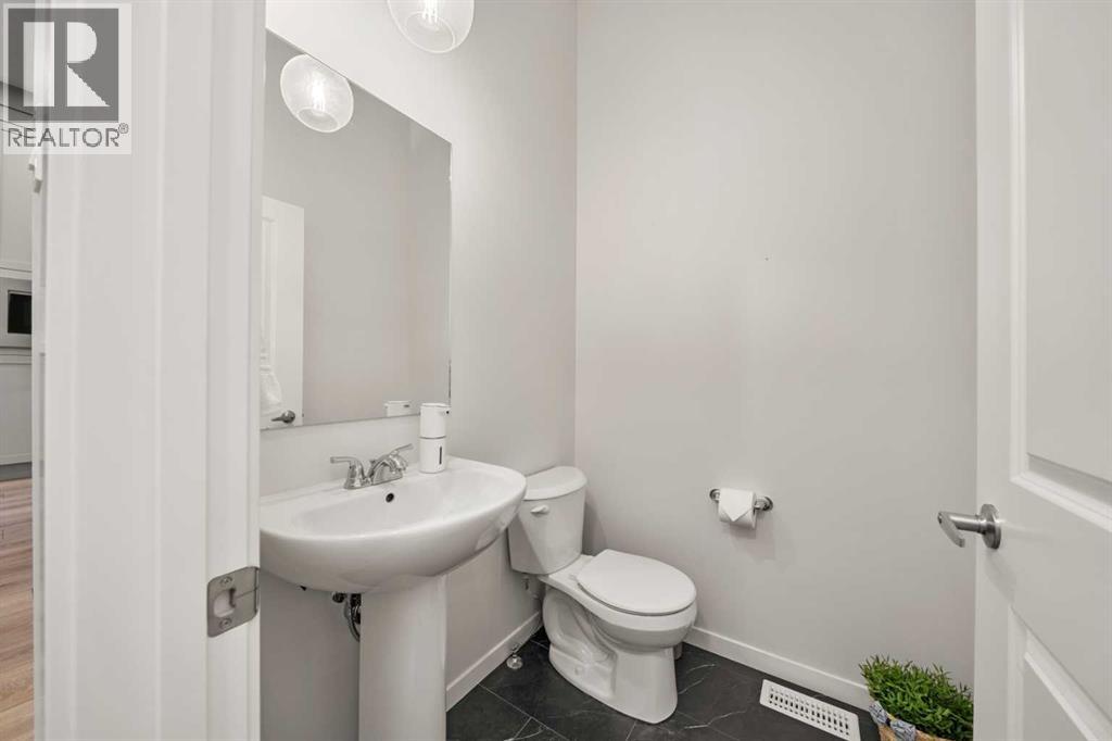 Single Family House for Sale in  Treeline Avenue SW Alpine Park Calgary 