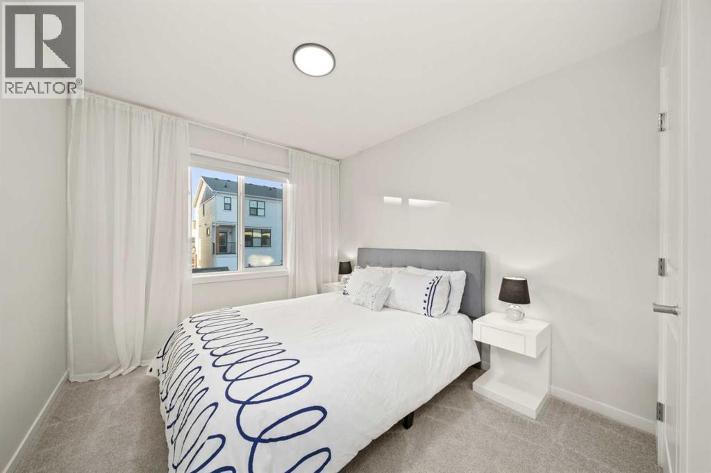 Single Family House for Sale in  Treeline Avenue SW Alpine Park Calgary 