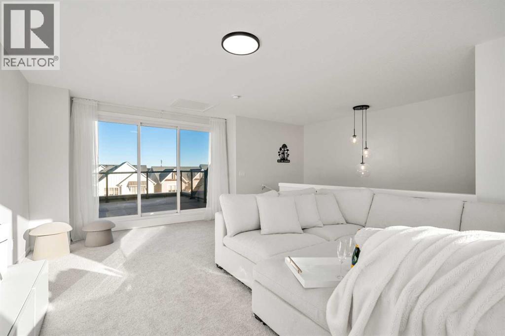 Single Family House for Sale in  Treeline Avenue SW Alpine Park Calgary 