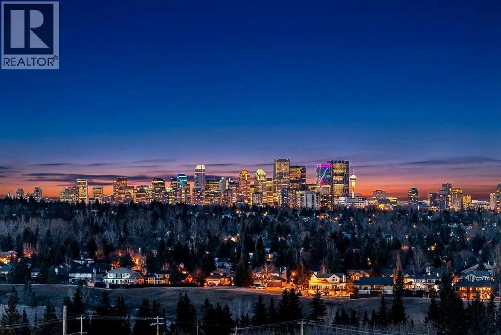 Single Family House for Sale in  Treeline Avenue SW Alpine Park Calgary 