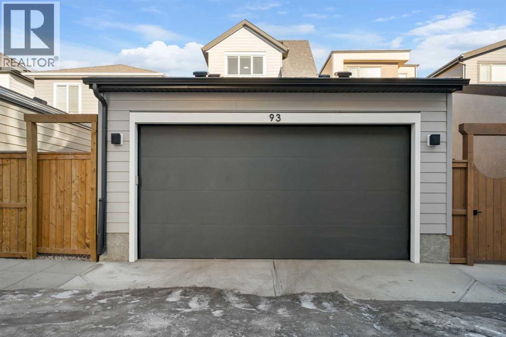 Single Family House for Sale in  Treeline Avenue SW Alpine Park Calgary 