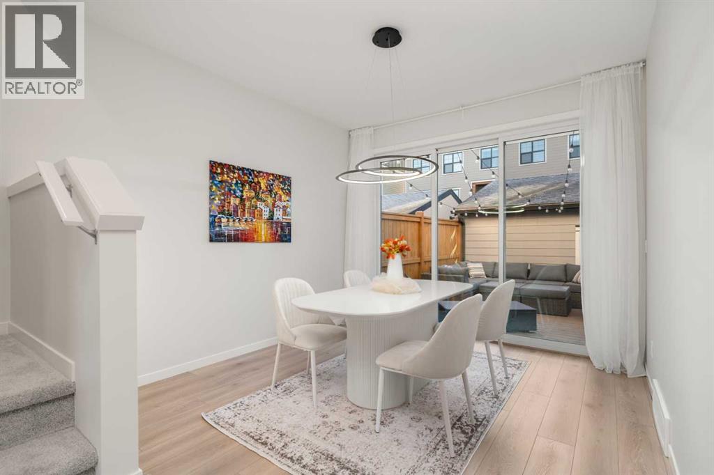 Single Family House for Sale in  Treeline Avenue SW Alpine Park Calgary 