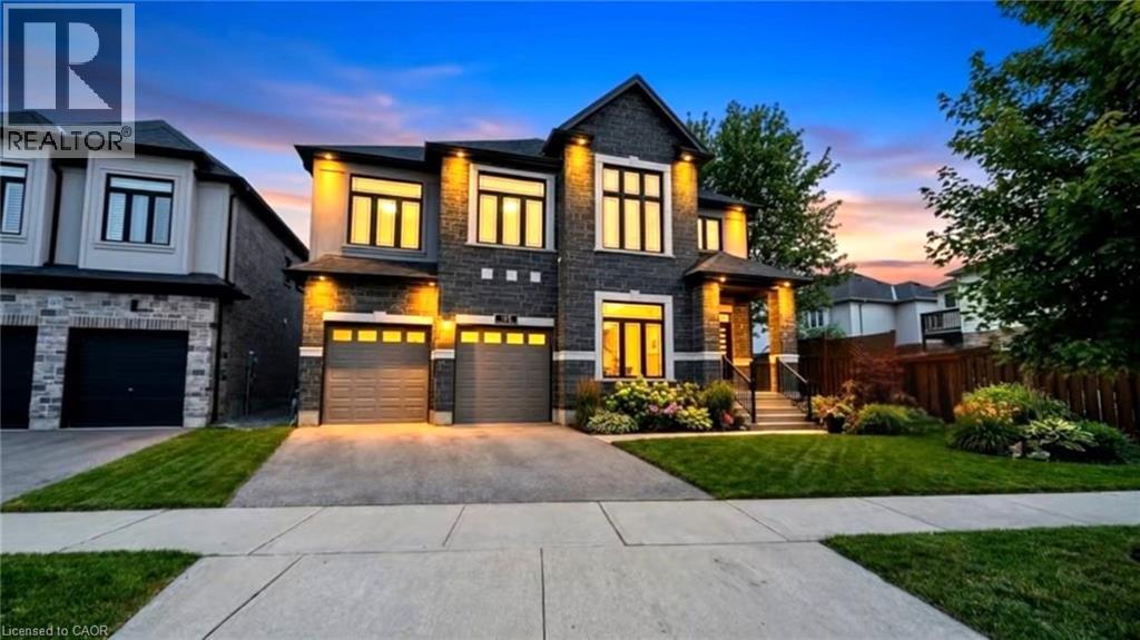 163 REDTAIL Street - Photo 2 of 43, Kitchener, Ontario