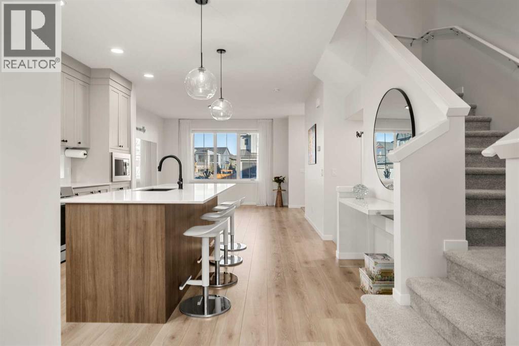 Single Family House for Sale in  Treeline Avenue SW Alpine Park Calgary 