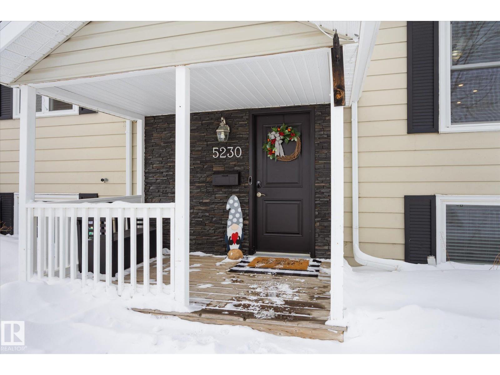 5230 46 ST - Photo 4 of 50, Bon Accord, Alberta