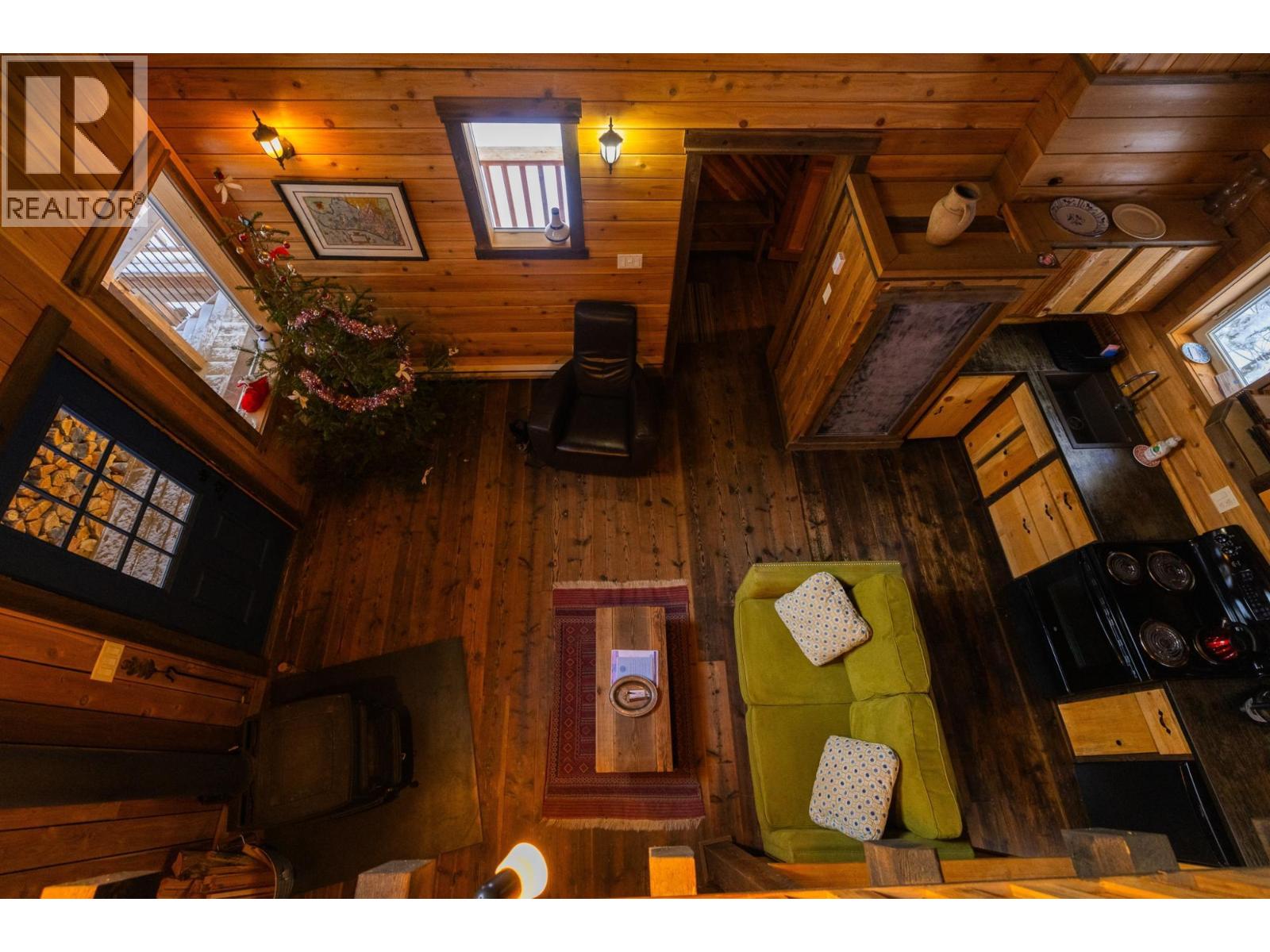 6225 PORTO RICO YMIR Road - 50